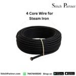 4 Core Wire for Steam Iron