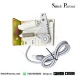 SUPU electronic sewing machine foot pedal with multi-pin connector