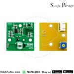 SUPU Pedal Potentiostat VER 1.25 speed control PCB for GT-900D