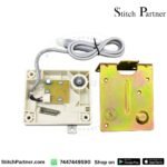 Industrial overlock sewing machine speed control pedal SUPU