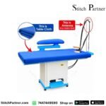Steam press table padding cover