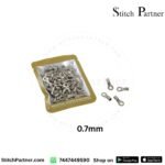 Copper Ring Cable Lug for Industrial Wiring - Image 2