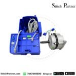 Universal Direct Drive Servo Motor for Sewing Machine - छवि 2