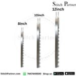 Straight Knife Wave Blade for Cloth Cutting Machine - छवि 4