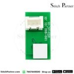 XC6206P332MR 662K regulator and sensor PCB module
