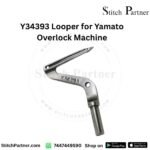 Y34393 Looper for Yamato Overlock Machine