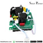 8623 control PCB for QD587 electronic control system