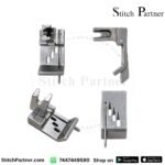 937 P presser foot 0.2 Side Munda