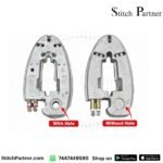 2128 industrial steam iron coil heating element