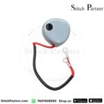 Industrial steam iron micro switch push button