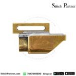 42mm tape folder binder attachment for industrial sewing machine