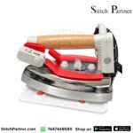 8L steam ironing system for garment factories