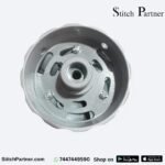 930000154 Jack industrial overlock machine handwheel
