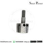 1/4 multi-needle sewing machine clamp