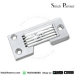 937 feed-off-the-arm needle throat plate