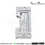 937 needle plate for feed-off-the-arm sewing machine