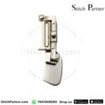 Adjustable Folder A11 for Industrial Sewing Machine - Image 4
