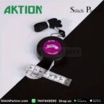 1. AKTION retractable sewing tape measure for pattern making and tailoring