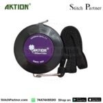 AKTION retractable tailoring tape measure 60 inch 150 cm