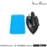 1. BS-6PC steam iron set with supplied accessories