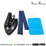 BS-6PC steam iron handle and steam control