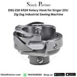 DB1-Z16 KR24 rotary hook for Singer 20U zig-zag industrial sewing machine