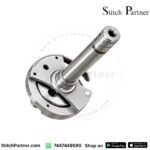 3. DSH2-100-22 replacement hook for double needle lockstitch machine