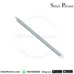 End cloth cutting machine spring big replacement part