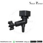 Steam iron tap for compatible 300 and 300L models