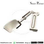 Adjustable Folder A11 for Industrial Sewing Machine - Image 3