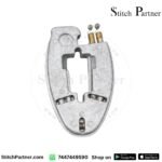 Replacement heating coil for a compatible 2128 steam iron