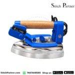 Automatic Steam Boiler Iron System for Garment Pressing - Image 3