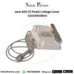 1. Jack A2S CZ pedal linkage lever 11023002800 replacement part