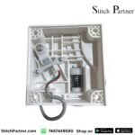 Jack A2S CZ sewing machine pedal spare part
