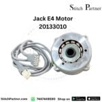 Jack E4 Motor 20133010 – motor assembly