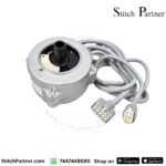 Industrial Jack overlock sewing machine motor
