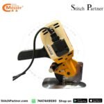 Messer 110 Electric Fabric Cutter – full view