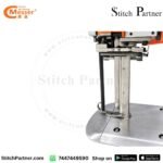MESSER 8-inch straight knife cutting machine accessory set