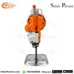 Spare straight blade for MESSER 8-inch cloth cutting machine