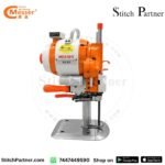 MESSER straight knife cutter with power cable