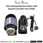 olive motor foe machine
