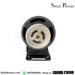 1. Complete sewing machine motor set with foot controller