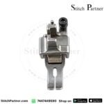 1. Mounting area of a P351 industrial roller presser foot