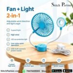 Ring LED sewing machine work light with magnetic mounting base