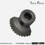 Singer 1748 lower shaft replacement gear V620073000