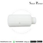 Industrial elastic attaching machine puller rollers