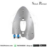 Replacement heating element for STB-200 boiler iron
