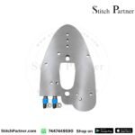 STB-200 Iron Coil Element for Industrial Steam Irons - छवि 4