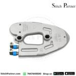 STB-200 industrial steam iron coil element