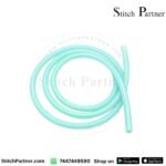 Flexible replacement hose for industrial steam irons